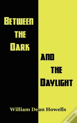 Capa do artigo Between The Dark And The Daylight