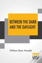 Capa do artigo Between The Dark And The Daylight