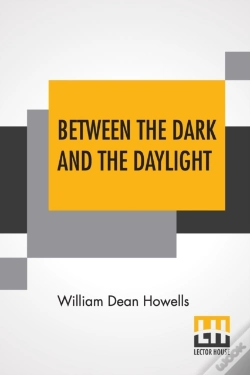 Capa do artigo Between The Dark And The Daylight