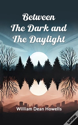 Capa do artigo Between The Dark And The Daylight