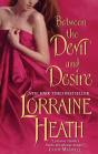 Between The Devil And Desire - Preview