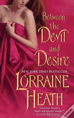 Capa do artigo Between The Devil And Desire
