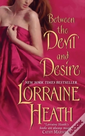Capa do artigo Between The Devil And Desire