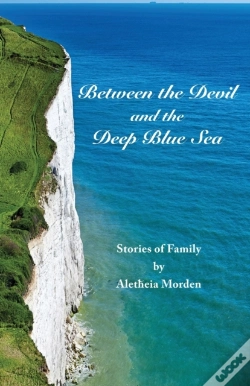 Capa do artigo Between The Devil And The Deep Blue Sea