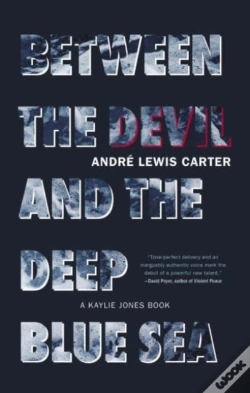 Capa do artigo Between The Devil And The Deep Blue Sea