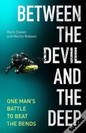Capa do artigo Between The Devil And The Deep