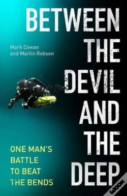 Capa do artigo Between The Devil And The Deep