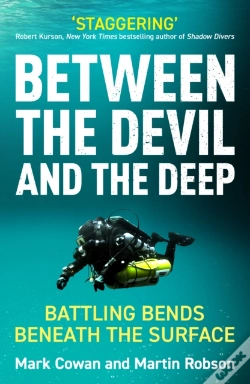 Capa do artigo Between The Devil And The Deep