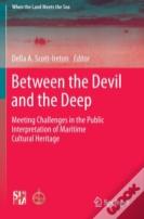 Between The Devil And The Deep