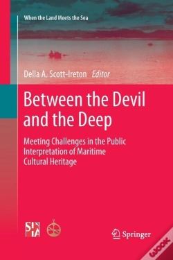 Capa do artigo Between The Devil And The Deep