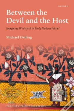 Capa do artigo Between The Devil And The Host