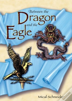 Capa do artigo Between The Dragon And The Eagle