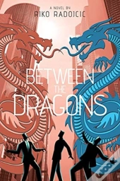 Between The Dragons