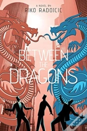 Capa do artigo Between The Dragons
