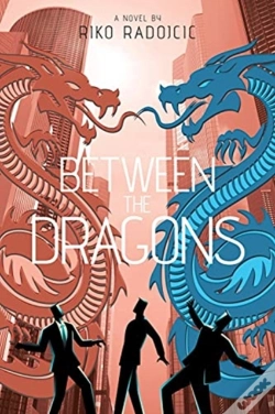 Capa do artigo Between The Dragons