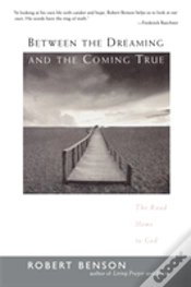 Capa do artigo Between The Dreaming And The Coming True