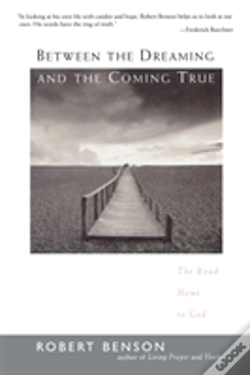 Capa do artigo Between The Dreaming And The Coming True