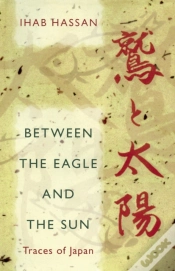 Capa do artigo Between The Eagle And The Sun