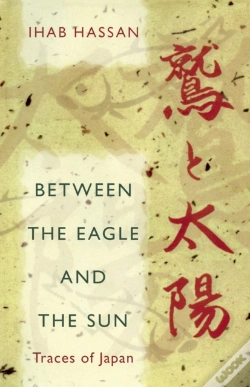 Capa do artigo Between The Eagle And The Sun