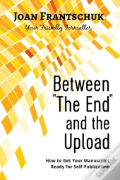 Between The End And The Upload