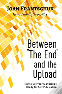 Capa do artigo Between The End And The Upload
