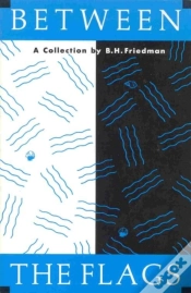 Capa do artigo Between The Flags