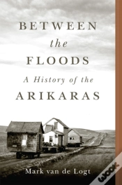 Capa do artigo Between The Floods Volume 282