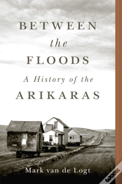 Capa do artigo Between The Floods Volume 282