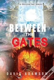 Capa do artigo Between The Gates