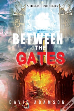Capa do artigo Between The Gates