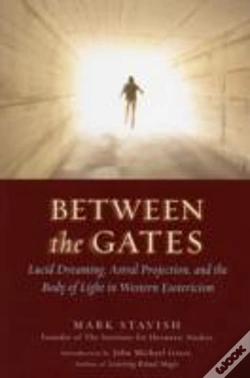 Capa do artigo Between The Gates