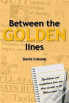 Between The Golden Lines