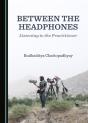 Between The Headphones - Preview