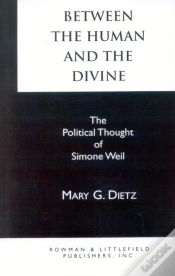 Capa do artigo Between The Human And The Divine