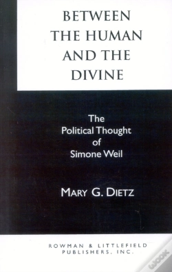 Capa do artigo Between The Human And The Divine