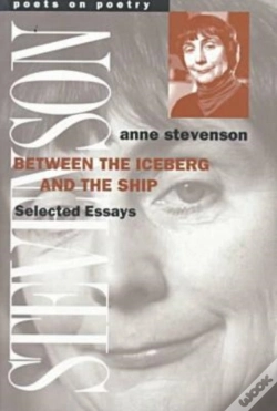 Capa do artigo Between The Iceberg And The Ship