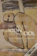 Between The Icon And The Idol