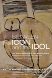 Between The Icon And The Idol