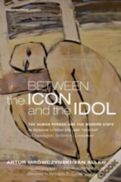 Capa do artigo Between The Icon And The Idol