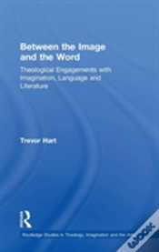 Capa do artigo Between The Image And The Word