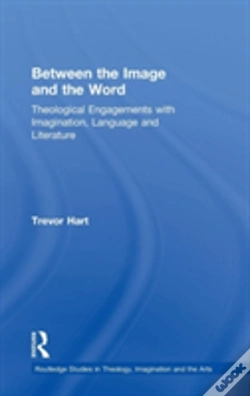Capa do artigo Between The Image And The Word