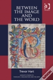 Capa do artigo Between The Image And The Word