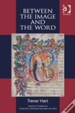Capa do artigo Between The Image And The Word