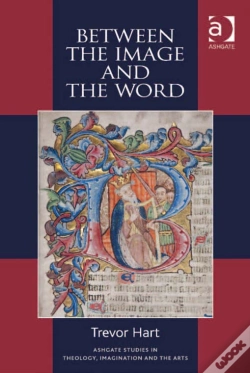 Capa do artigo Between The Image And The Word