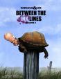 Between The Ink Lines - Preview