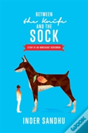 Capa do artigo Between The Knife & The Sock