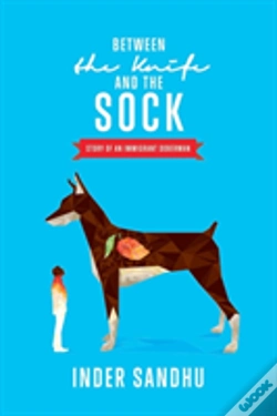 Capa do artigo Between The Knife & The Sock
