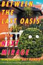 Between The Last Oasis And The Next Mirage - Preview