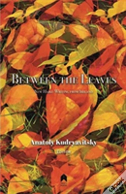 Capa do artigo Between The Leaves