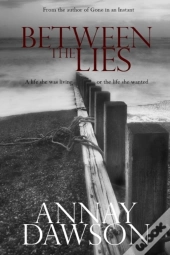Between The Lies